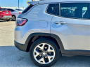 Thumbnail image of 2020 Jeep Compass at Stanley Automotive Enterprises Inc.