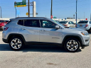 2020 Jeep Compass Limited at Stanley Automotive Enterprises Inc.