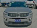 Thumbnail image of 2020 Jeep Compass at Stanley Automotive Enterprises Inc.