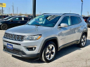 Thumbnail image of 2020 Jeep Compass at Stanley Automotive Enterprises Inc.