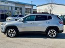Thumbnail image of 2020 Jeep Compass at Stanley Automotive Enterprises Inc.