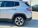 Thumbnail image of 2020 Jeep Compass at Stanley Automotive Enterprises Inc.