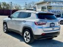 Thumbnail image of 2020 Jeep Compass at Stanley Automotive Enterprises Inc.