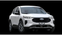 Thumbnail image of 2025 Ford Escape at Sugar Loaf Ford USED
