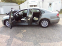 2014 Volkswagen Passat 1.8T S PZEV at AUTOPLEX INC.