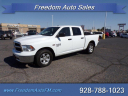 Thumbnail image of 2020 Ram 1500 Classic at Fort Mohave, Bullhead City Used Car Dealers
