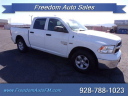 Thumbnail image of 2020 Ram 1500 Classic at Fort Mohave, Bullhead City Used Car Dealers