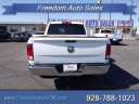 Thumbnail image of 2020 Ram 1500 Classic at Fort Mohave, Bullhead City Used Car Dealers