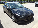 Thumbnail image of 2022 Hyundai ELANTRA at Mathews Nissan