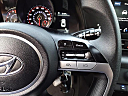 2022 Hyundai ELANTRA SE at Mathews Nissan