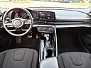 Thumbnail image of 2022 Hyundai ELANTRA at Mathews Nissan