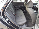 Thumbnail image of 2022 Hyundai ELANTRA at Mathews Nissan