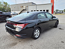 Thumbnail image of 2022 Hyundai ELANTRA at Mathews Nissan