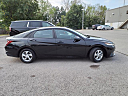 Thumbnail image of 2022 Hyundai ELANTRA at Mathews Nissan