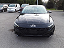 Thumbnail image of 2022 Hyundai ELANTRA at Mathews Nissan