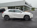 Thumbnail image of 2022 Lexus UX 250h at LenStolerLexusUSED of Owing Mills, MD