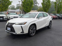 Thumbnail image of 2022 Lexus UX 250h at LenStolerLexusUSED of Owing Mills, MD