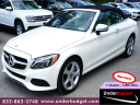 Thumbnail image of 2017 Mercedes-Benz C-Class at Underbudget of Lakeland, FL