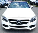 Thumbnail image of 2017 Mercedes-Benz C-Class at Underbudget of Lakeland, FL