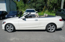 Thumbnail image of 2017 Mercedes-Benz C-Class at Underbudget of Lakeland, FL