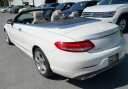 Thumbnail image of 2017 Mercedes-Benz C-Class at Underbudget of Lakeland, FL