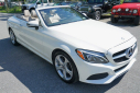 Thumbnail image of 2017 Mercedes-Benz C-Class at Underbudget of Lakeland, FL