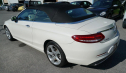 Thumbnail image of 2017 Mercedes-Benz C-Class at Underbudget of Lakeland, FL