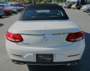 Thumbnail image of 2017 Mercedes-Benz C-Class at Underbudget of Lakeland, FL