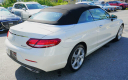 2017 Mercedes-Benz C-Class C 300 4MATIC at Underbudget of Lakeland, FL