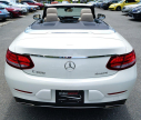 Thumbnail image of 2017 Mercedes-Benz C-Class at Underbudget of Lakeland, FL