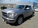 2023 Ram 1500 at Johnson Dodge Chrysler Jeep