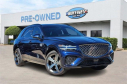 2025 Genesis GV70 3.5T Sport at Huffines Hyundai Plano