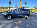 2012 Honda CR-V EX at Kahler Auto Sales LLC