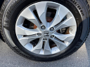 Thumbnail image of 2012 Honda CR-V at Kahler Auto Sales LLC
