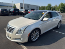Thumbnail image of 2013 Cadillac XTS at Hamilton Honda