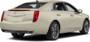 Thumbnail image of 2013 Cadillac XTS at Hamilton Honda