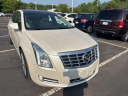 Thumbnail image of 2013 Cadillac XTS at Hamilton Honda