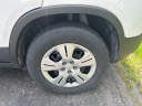 2016 Chevrolet Trax LS at LaFontaine Chevrolet Buick GMC of St. Clair
