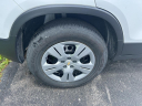 Thumbnail image of 2016 Chevrolet Trax at LaFontaine Chevrolet Buick GMC of St. Clair