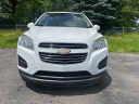 Thumbnail image of 2016 Chevrolet Trax at LaFontaine Chevrolet Buick GMC of St. Clair