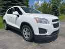 Thumbnail image of 2016 Chevrolet Trax at LaFontaine Chevrolet Buick GMC of St. Clair