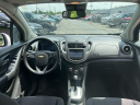 Thumbnail image of 2016 Chevrolet Trax at LaFontaine Chevrolet Buick GMC of St. Clair
