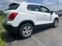 Thumbnail image of 2016 Chevrolet Trax at LaFontaine Chevrolet Buick GMC of St. Clair