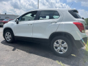 Thumbnail image of 2016 Chevrolet Trax at LaFontaine Chevrolet Buick GMC of St. Clair