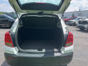 Thumbnail image of 2016 Chevrolet Trax at LaFontaine Chevrolet Buick GMC of St. Clair