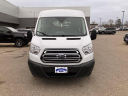 2019 Ford Transit 350 XLT at Northtown Ford