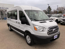 Thumbnail image of 2019 Ford Transit at Northtown Ford