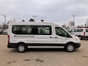 Thumbnail image of 2019 Ford Transit at Northtown Ford