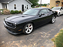 Thumbnail image of 2010 Dodge Challenger at Glenn's Quality Preowned Sales