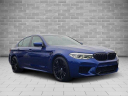 Thumbnail image of 2019 BMW M5 at Ganley BMW